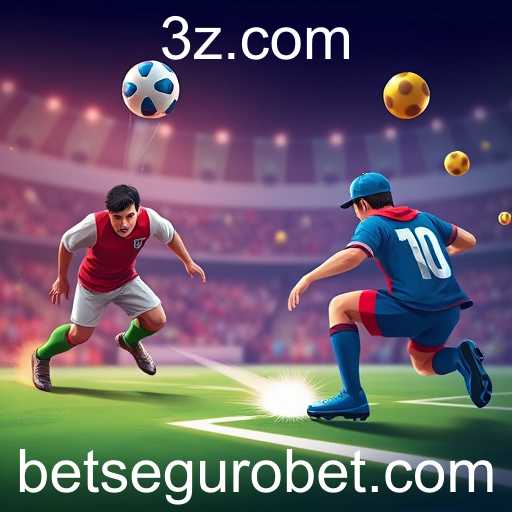 Os Efeitos do Crescimento do Mercado de Apostas Online