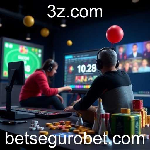 Expansão e Dinâmica do Mercado de Jogos Online em 2025