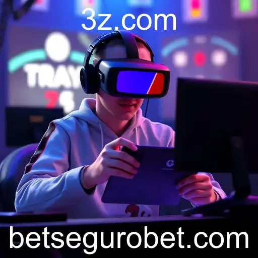 A Ascensão de Sites de Jogos Online em 2025