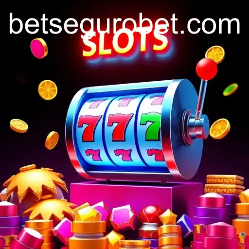 Exploring the World of Online Slots