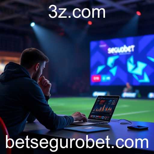 Tendências Recentes no Mercado de Jogos Online