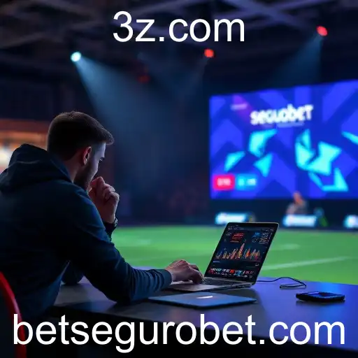 Tendências Recentes no Mercado de Jogos Online