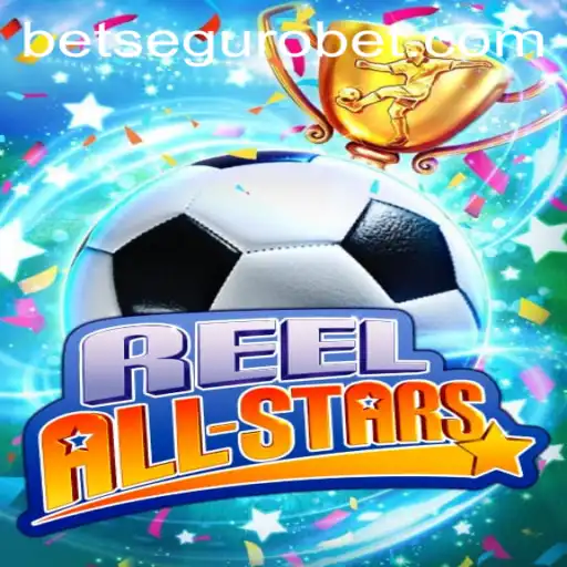 ReelAllStars: A Comprehensive Guide to the Thrilling New Casino Game Linked to Segurobet