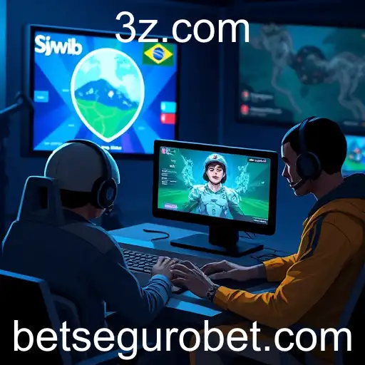 A Ascensão dos Sites de Jogos em 2025