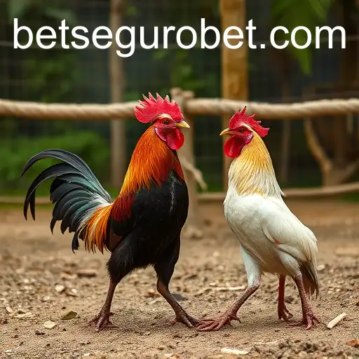 Exploring the World of Sabong Games and Segurobet