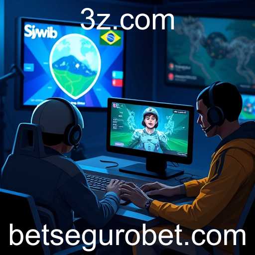 O Impacto da Ascensão do Gaming Responsável no Brasil