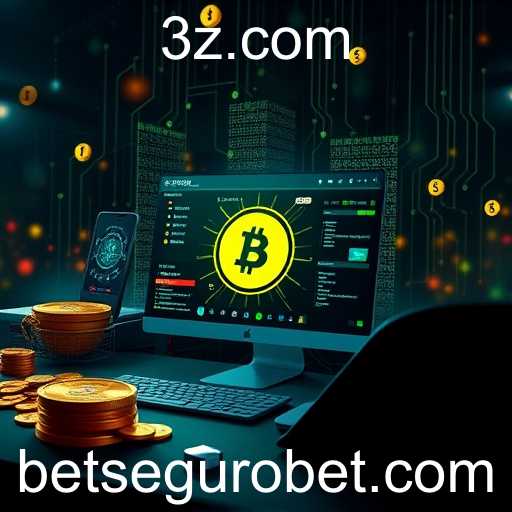 Segurança no Cenário de Jogos Online Aumenta com Segurobet