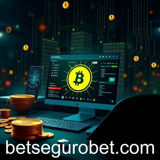 Segurança no Cenário de Jogos Online Aumenta com Segurobet