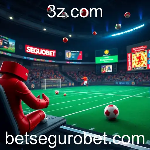 Segurobet e a Nova Era dos Jogos Digitais