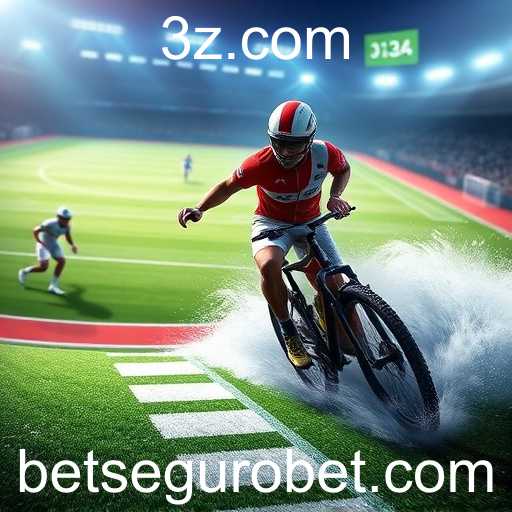 O Crescimento do Segurobet na Indústria de Jogos