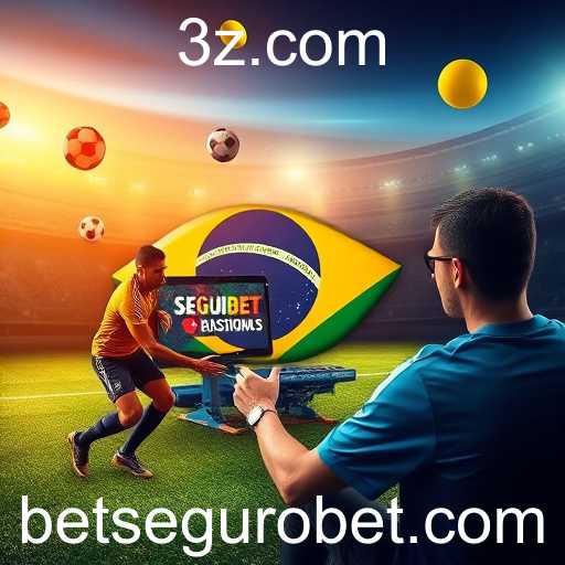 O Crescimento do Segurobet no Mercado Atual