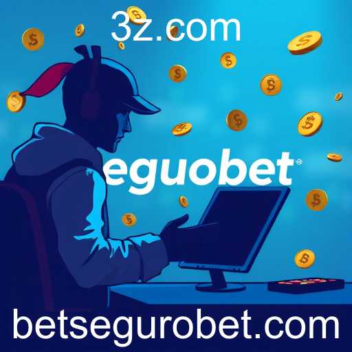 Revolução nos Jogos On-line: Segurobet Lidera as Tendências