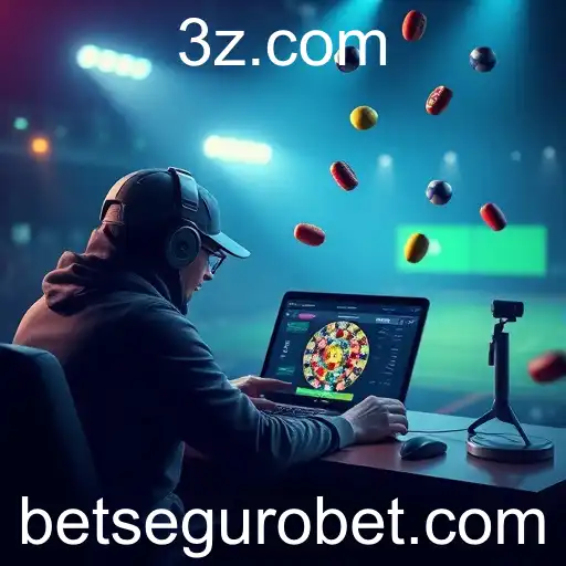 A Ascensão do Segurobet no Cenário dos Jogos Online