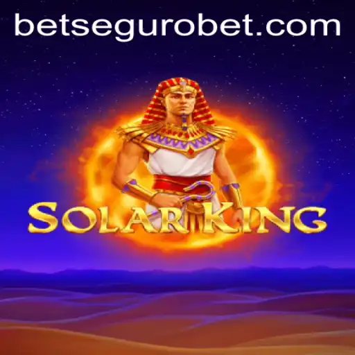 Discover the Thrill of SolarKing: An Exciting New Gaming Experience with Segurobet