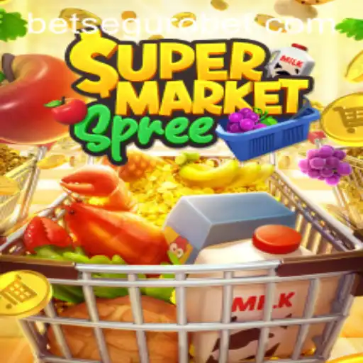 Exploring SupermarketSpree: An Engaging Game with a Twist