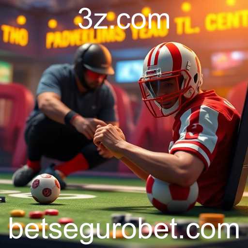 Avanços Tecnológicos no Mundo dos Jogos