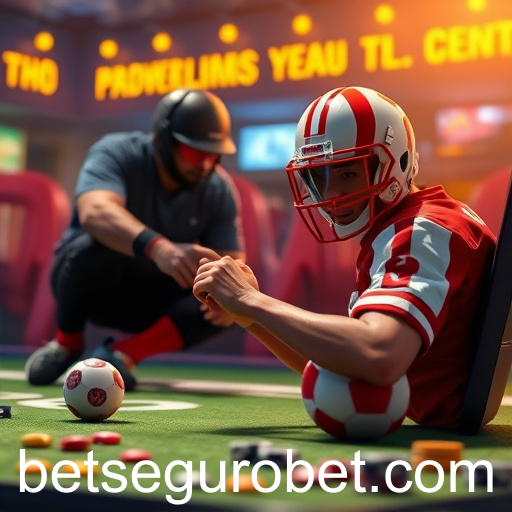 Avanços Tecnológicos no Mundo dos Jogos