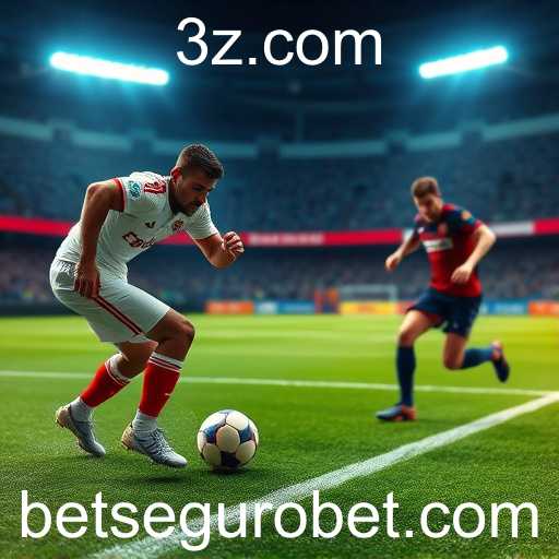 Expansão do Segurobet e as Novas Tendências em Jogos de Apostas